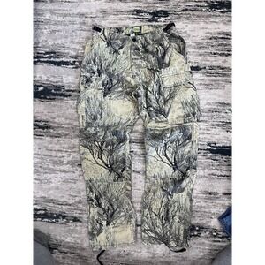 Cabelas Camo Pants Size Small Great Condition Outdoor Hunting